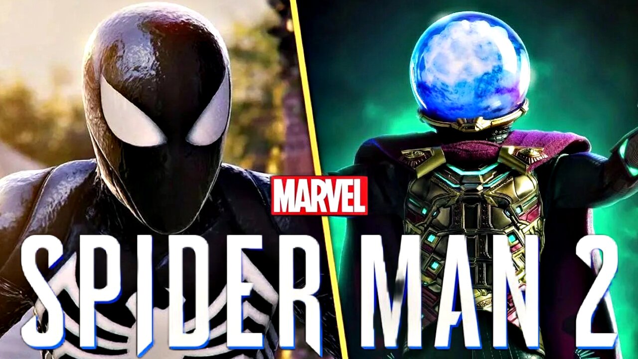 Mysterio in Spider-Man 2