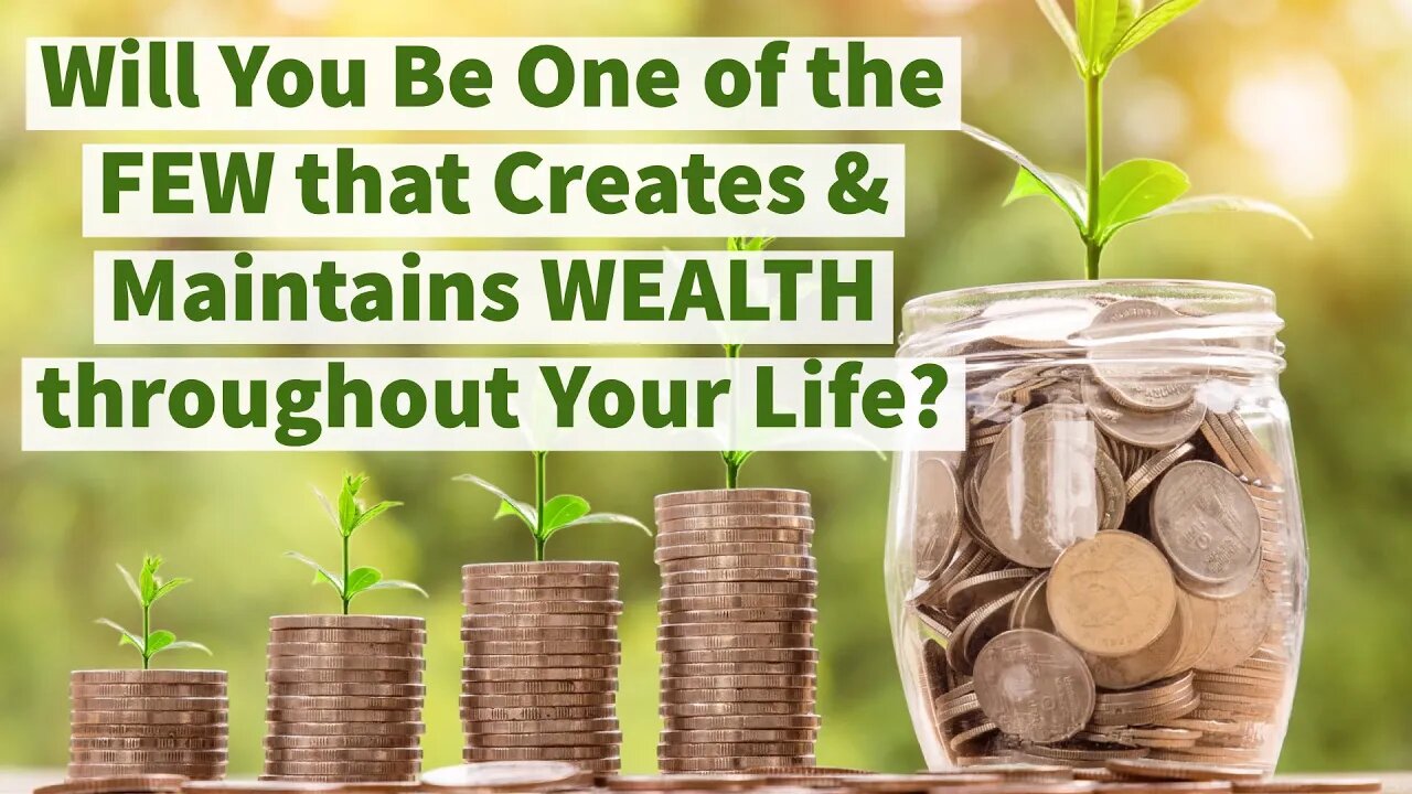 WELCOME - Become a Better Investor | Create Financial Freedom