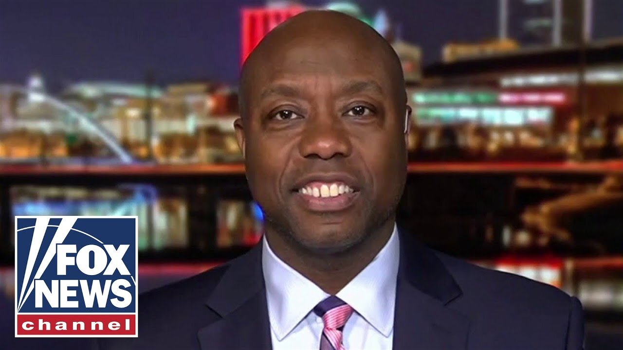 Tim Scott's Iowa visit fuels more 2024 speculation