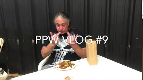 PPW VLOG #9