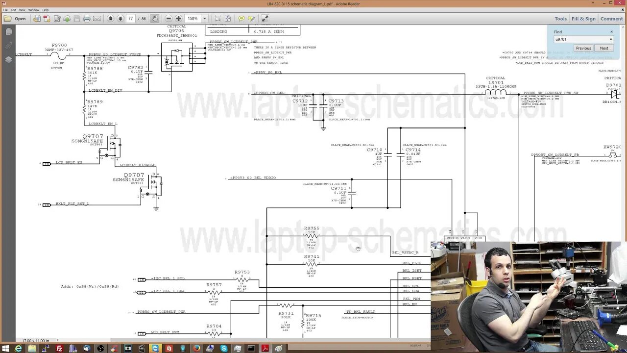 What is a voltage divider?