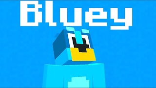 Bluey In Minecraft Full Episode - Camping - Latest Update & Release Date