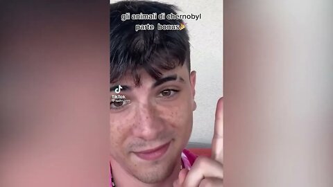 Daisy Daisy creepy TikTok trend PART 213