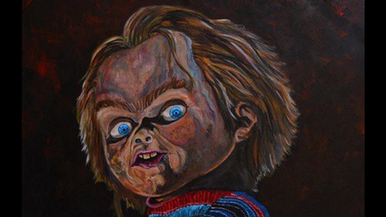 Life Hack: (Chucky comes to Atlanta)