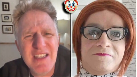 CLOWN WORLD INSANITY! (Ep.196) Michael Rapaport Rant Actually Makes Sense This Time And Much More!🤡