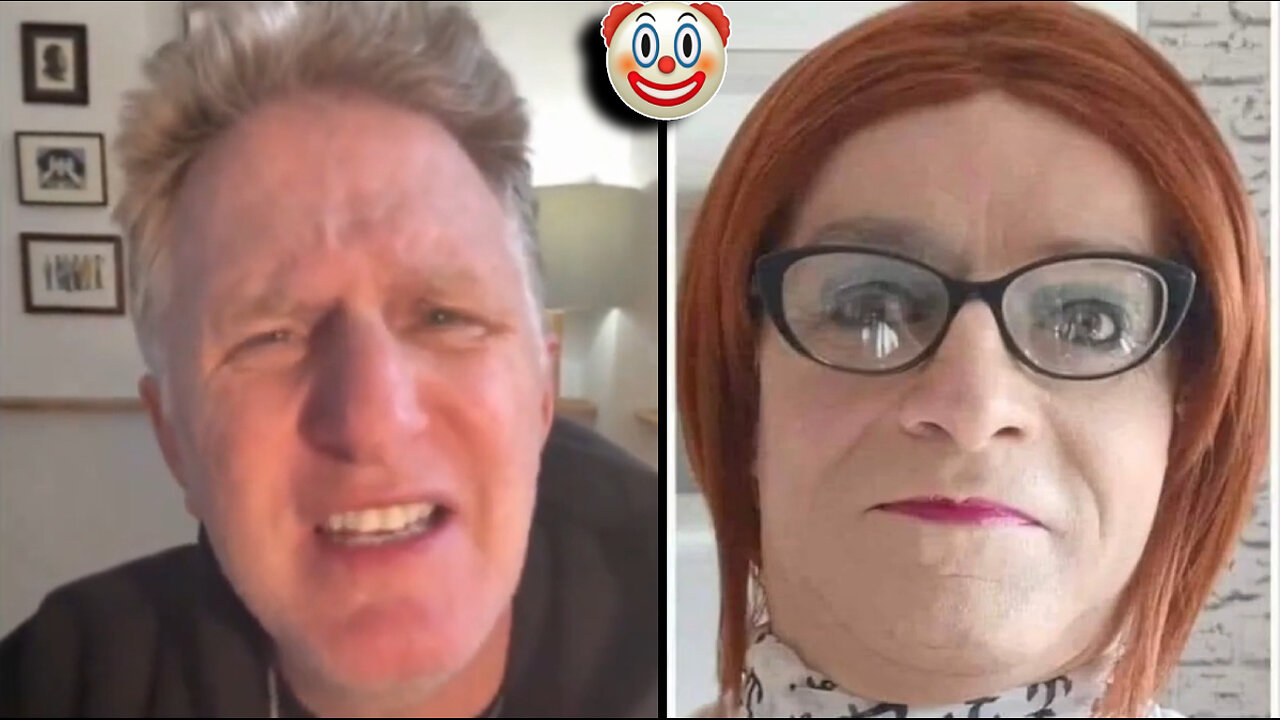 CLOWN WORLD INSANITY! (Ep.196) Michael Rapaport Rant Actually Makes Sense This Time And Much More!🤡