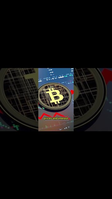 You Should Buy Crypto Now!!! #Shorts