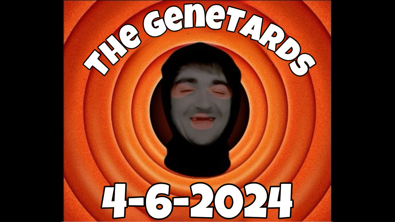 4-6-2024 Square On The GeneTards Panel **PM Stream**