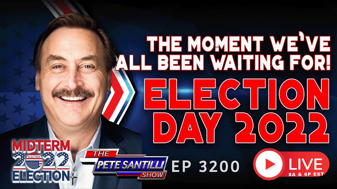 The Moment We've All Been Waiting For: Communism Dies TODAY | EP 3200-8AM