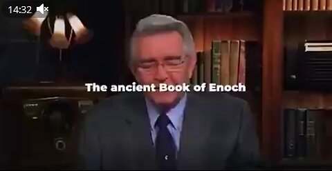 The books of Enoch tell the story of The Watchers, the angels who betrayed God