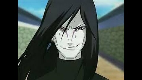 🤩** don't underestimate Oruchimaru **🤩