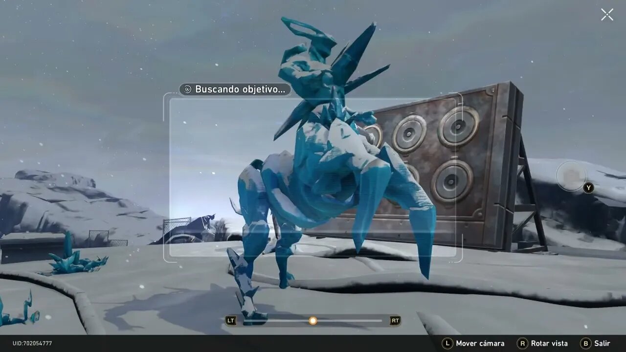 Honkai Star Rail 104#