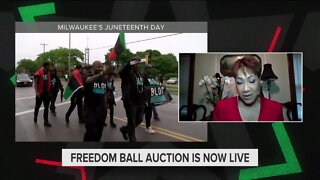 Juneteenth Freedom Ball auction: Support scholarships and win these fantastic prizes
