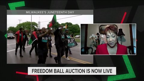 Juneteenth Freedom Ball auction: Support scholarships and win these fantastic prizes