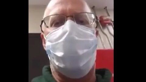 Why Mandatory Mask Mandates Should Not Be Imposed (62420A)