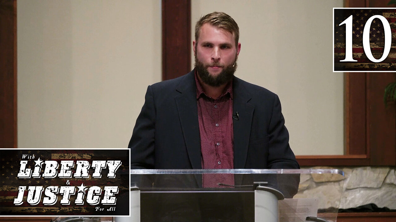 The Christian Prince: A Savior Complex Personified | Nick Shalna