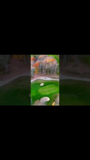 Canada is so beautiful