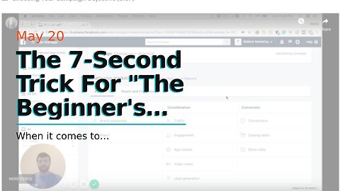 The 7-Second Trick For "The Beginner's Guide to Creating a Sales Funnel"