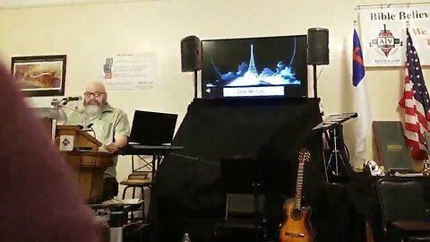 Luke 11:27-28 WEBCAST