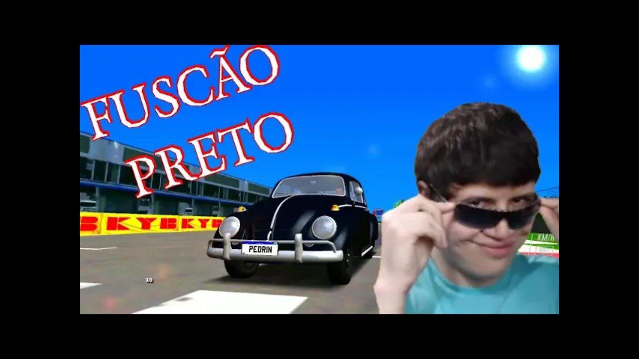 FUSCA DO @GameseduUu no drift