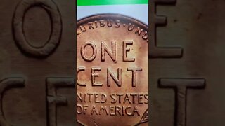 Wheat Penny Worth More Than you Think #coins #money