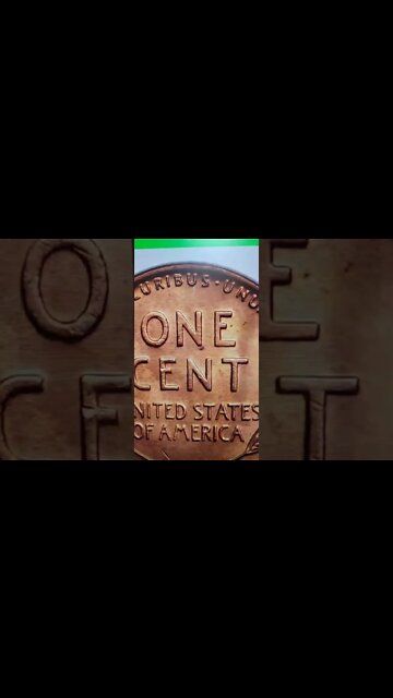 Wheat Penny Worth More Than you Think #coins #money