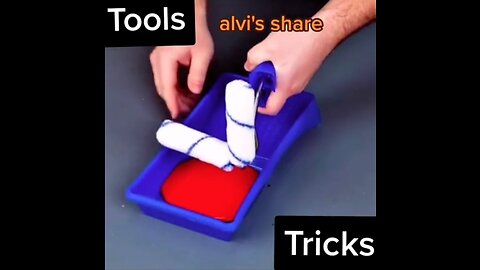 Daily easier tricks by alvi's share