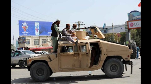 Americans, foreign allies trapped in Afghanistan frantic for evacuation information