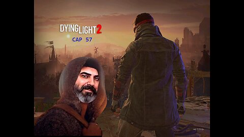 dying light cap 57