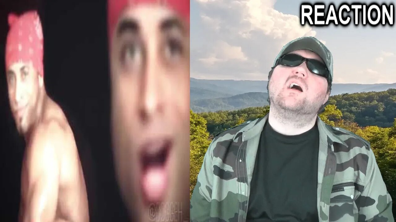 Best DeepFake Ricardo Milos REACTION!!! (BBT)