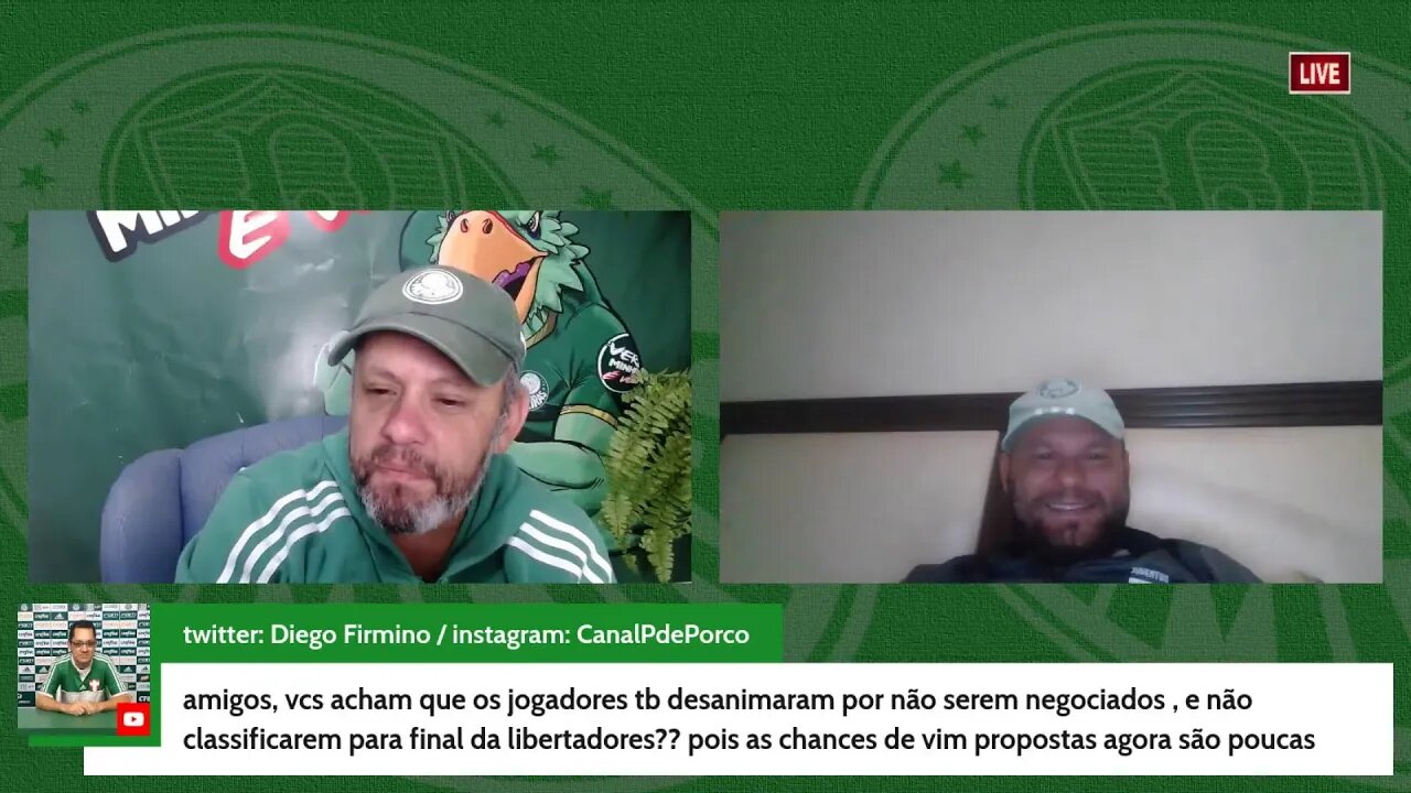 🛑LIVE LEILA PEREIRA SE EXISTE UMA DOENÇA ESSA DOENÇA É VC E CONTAMINOU JOGADORES E COMISSÃO TÉCNICA