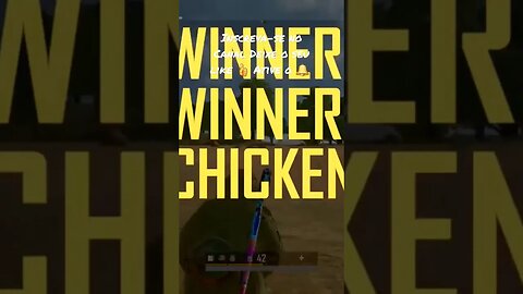Foi para o gás pra dar kill @Rip3r @shadowcache1 #ps4 #pubg
