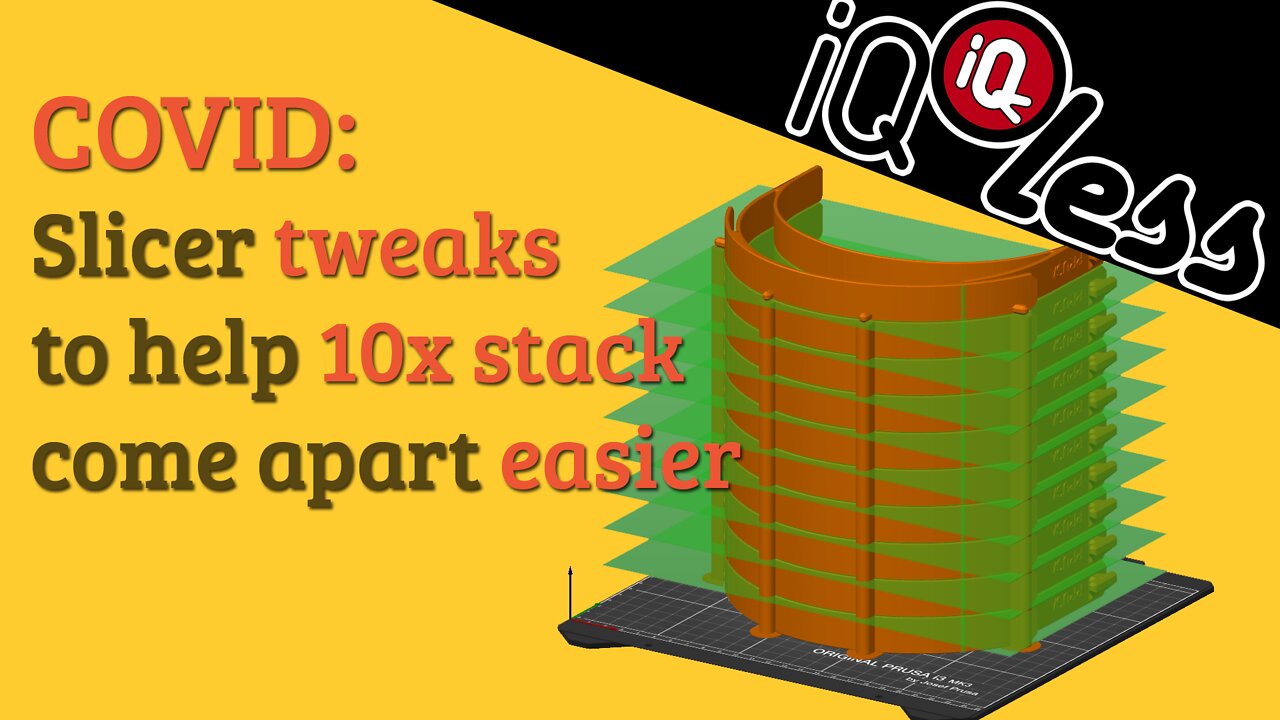 COVID: Slicer tweaks to help 10x stack come apart easier