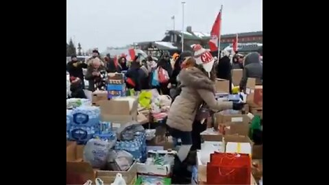 Looks like a pandemic