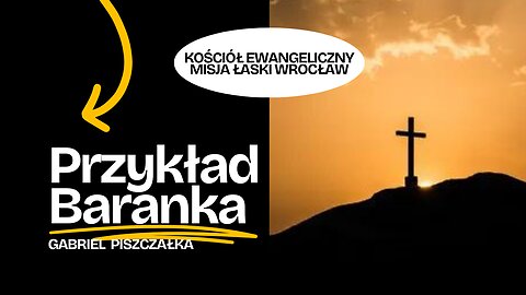 Przykład baranka