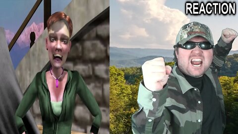 Adrasdea Digs For The Truth REACTION!!! (BBT)