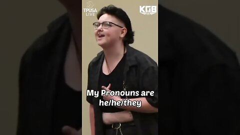 CONSERVATIVE SPEAKER AT UNT CAUSES THE LEFT TO HAVE A MELTDOWN