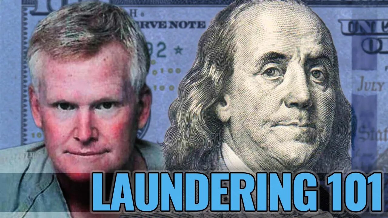 Money Laundering 101