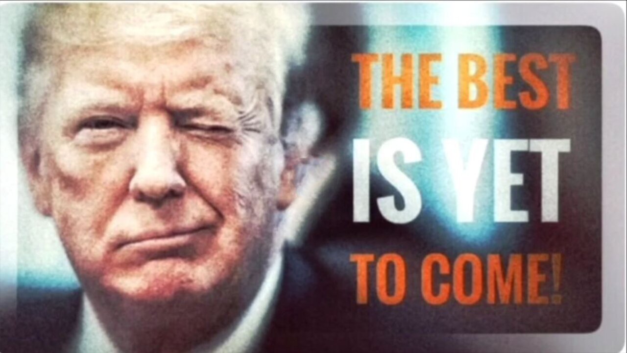 BOMBSHELL! Donald Trump: "Im EXPOSING Everything Before They Can Jail Me"