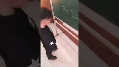He is technically correct, the best kind of correct