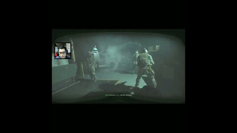 O INÍCIO de Call of Duty Modern Warfare FORÇAS ESPECIAIS RUSSAS #shorts