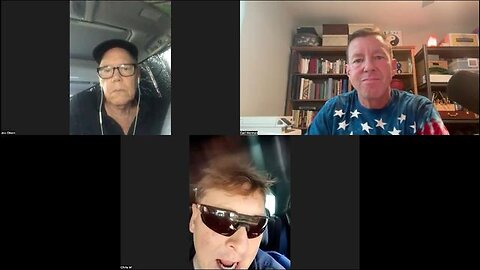 Need to Know News (9 October 2024) with Carl Herman, Joe Olson & Chris Weinert