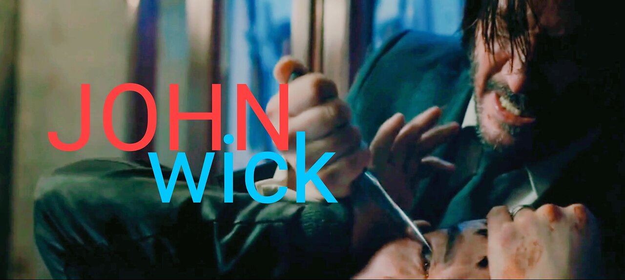 John wick chapter 3