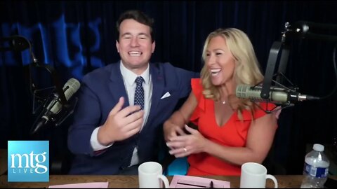 ICYMI: Alex Stein joined us in the studio for the 17th episode of MTG