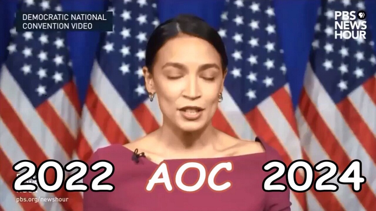 2022 AOC 2024
