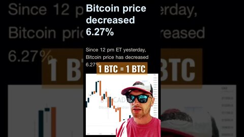 1 Bitcoin still equals one BTC