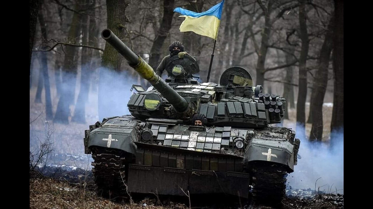 Watch Russian soldiers capture Ukrainian stronghold in Donbas | Dramatic gunfight on cam