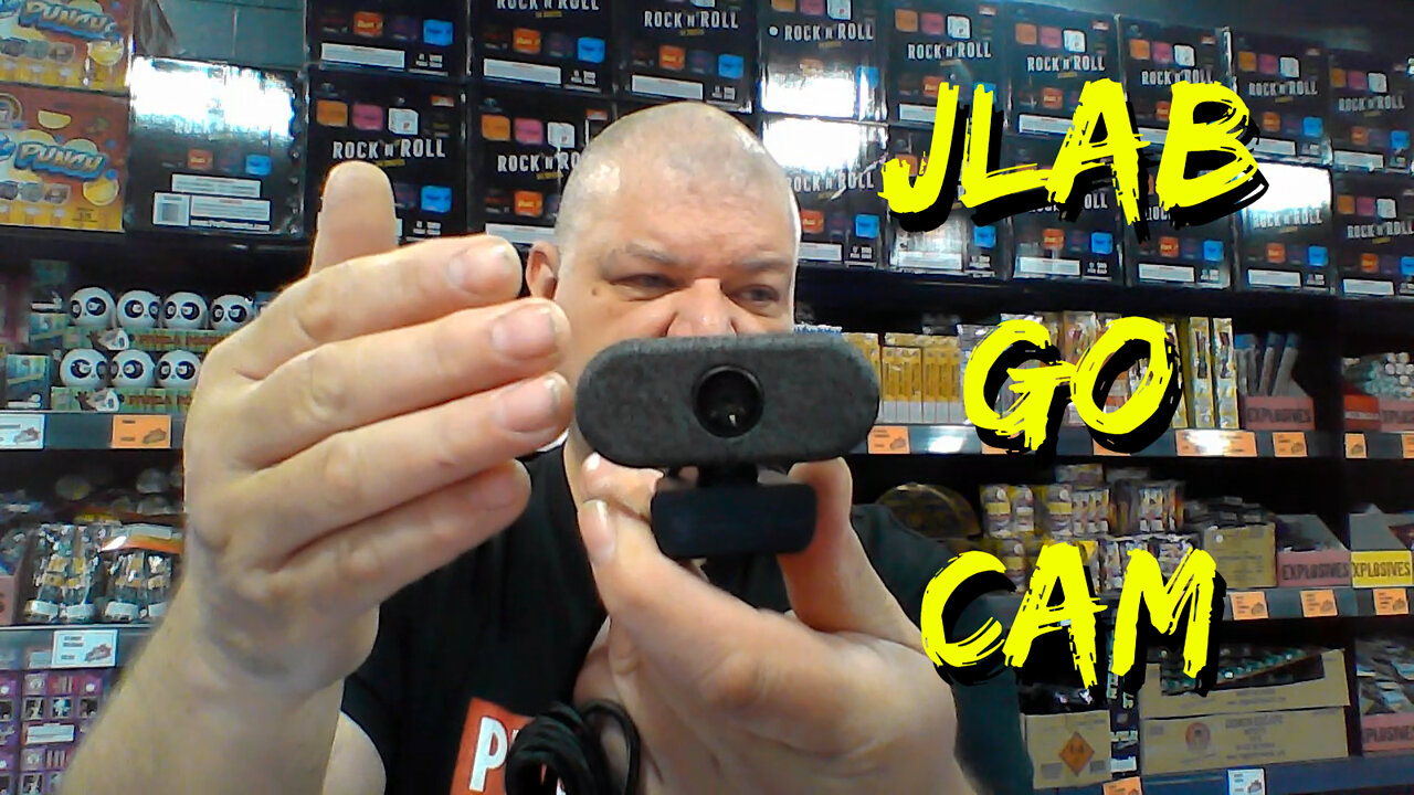 JLab GoCam