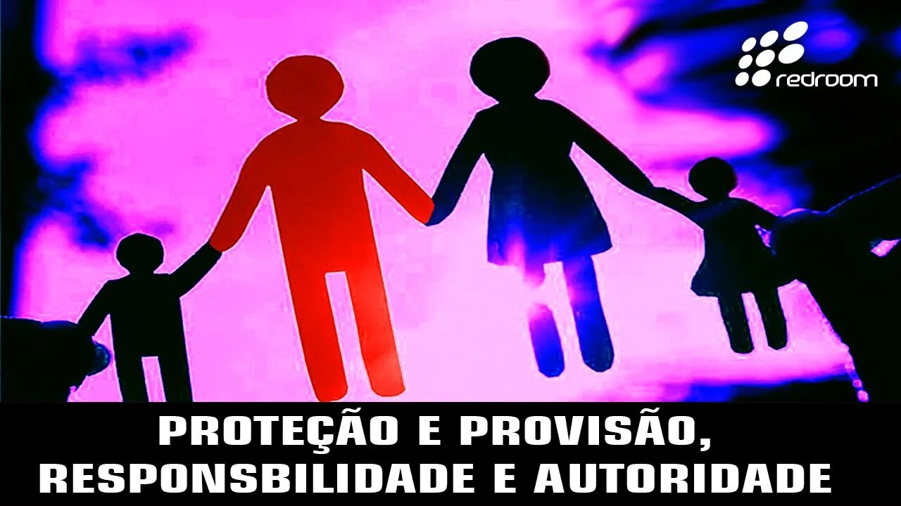 PROTEÇÃO E PR0VISÃ0, RESP0NSBILIDADE E AUTORIDADE (R4CC00N1NG R4CC00N)