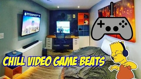 Chill video game beats to enjoy! (20 minutes) 😎Benjamillion